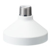 i-PRO WV-QSR501M-W ISO Male White Wall Mount Bracket