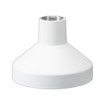 i-PRO WV-QSR501F1-W White Wall Mount Bracket
