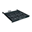 Middle Atlantic Adjustable Fantray,6 FAN