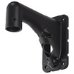 i-PRO WV-QSR501-B 4-Screw Black Wall Mount Bracket