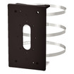i-PRO WV-QPL500-B - i-PRO WV-QPL500-B Pole Mount Bracket Black