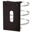 i-PRO WV-QPL500-B Pole Mount Bracket Black