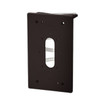i-PRO WV-QPL500-B Pole Mount Bracket Black