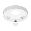 i-PRO WV-QJB504-W White Base Bracket Mount