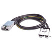 APC Symmetra RM 4FT Extender Cable for 208/240V RM Battery Cabinet - SYOPT4
