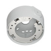 i-PRO WV-QJB502-G Gray Ceiling Surface Mount Bracket