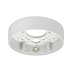 i-PRO WV-QJB501-W White Base Bracket Ceiling and Wall Mount