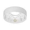 i-PRO WV-QJB501-W White Base Bracket Ceiling and Wall Mount