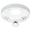 i-PRO WV-QJB501-W White Base Bracket Ceiling and Wall Mount