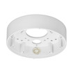 i-PRO WV-QJB501-W White Base Bracket Ceiling and Wall Mount