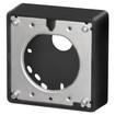 i-PRO WV-QJB500-B Wall Mount Bracket Black