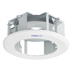 i-PRO WV-QEM506-W Embedded Ceiling Mount Bracket
