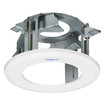 i-PRO WV-QEM504-W - i-PRO WV-QEM504-W Ceiling Mount Bracket White