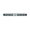 Middle Atlantic Milestone FWD Lights W/ DIM Sensor 41-42U Dual
