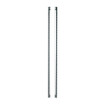 Middle Atlantic Milestone FWD Lights W/ DIM Sensor 44-45U Dual - FWD-LT-UTL-44-45-D