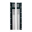 Middle Atlantic Milestone FWD Lights W/ DIM Sensor 44-45U Dual - FWD-LT-UTL-44-45-D