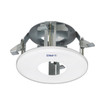 i-PRO WV-QEM502-W Embedded Ceiling Mount Bracket