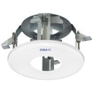 i-PRO WV-QEM502-W Embedded Ceiling Mount Bracket