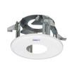 i-PRO WV-QEM501-W Embedded Ceiling Mount Bracket
