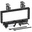 APC by Schneider Electric Overhead 4U Patch Distribution Rack - VDIM33174