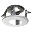 i-PRO WV-QEM500-W Embedded Ceiling Mount Bracket