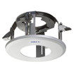 i-PRO WV-QEM500-W Embedded Ceiling Mount Bracket - view 2