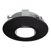 i-PRO WV-QEM100-B Embedded Ceiling Mount Bracket