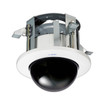i-PRO WV-QED100G-W Smoke Embedded Ceiling Mount Bracket