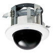 i-PRO WV-QED100C-W Clear Embedded Ceiling Mount Bracket