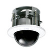i-PRO WV-QED100C-W Clear Embedded Ceiling Mount Bracket