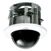 i-PRO WV-QED100C-W Clear Embedded Ceiling Mount Bracket