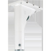 i-PRO WV-QCL501S-W Ceiling Mount Bracket White (view 8)