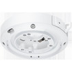 i-PRO WV-QCL501S-W Ceiling Mount Bracket White