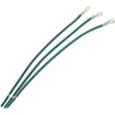 Middle Atlantic Cable Assemblies - Ring Terminal TO Cable - G-8X10