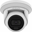 Hanwha ANE-L7012L 4MP Compact White Light Flateye IP Camera