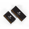 Vertiv Avocent LV3000,IP KVM Extender,Dual VGA, USB, Audio (LV3020P-001)
