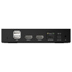 Hanwha ARD-1610 16-Channel Hybrid AHD/TVI/CVI/IP NVR (view 4)
