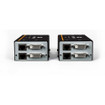 Vertiv Transceiver - 50M - DVI USB AUD - USB & Dual Head Single Link DVI Kvma Catx - LV4020P-001