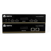 Vertiv Longview Dual DP USB Audio Catx 150M - LV5020P-001