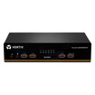 Vertiv Avocent Longview 5500 High-performance KVM Extender Transmitter Single HE - LV5500T-400