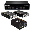 Vertiv Avocent Longview 5520 High-performance KVM Extender Transmitter Dual Head - LV5520T-400