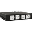 Middle Atlantic 5FT Plugmold W/5USB MOD - G20USB512