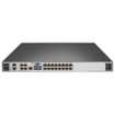 Vertiv 16-PORT, 2 Digital KVM Path, Dual AC Power Supply, TAA Compliant