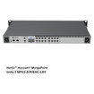 Vertiv 16-PORT 2 Digital KVM Path Dual AC Power Supply TAA Compliant - MPU2-2016DAC-400