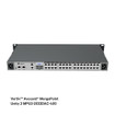 Vertiv 32-PORT 2 Digital KVM Path Dual AC Power Supply TAA Compliant - MPU2-2032
