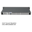 Vertiv MPU2-2032DAC-400 32-Port KVM - Dual AC