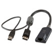 Vertiv SIM DP USB2.0+VM+CAC - MPUIQ-VMCDP