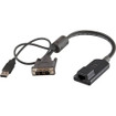 Vertiv SIM DVI USB2.0+VM+CAC - MPUIQ-VMCDV