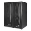 APC by Schneider Electric (1) YR ADV Ultra for (1) SY 500 KVA UPS (4) XR Frames - WADVULTRAM-NX-87