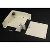 Middle Atlantic STL Flat 90 D. Elbow 4000 - G4011